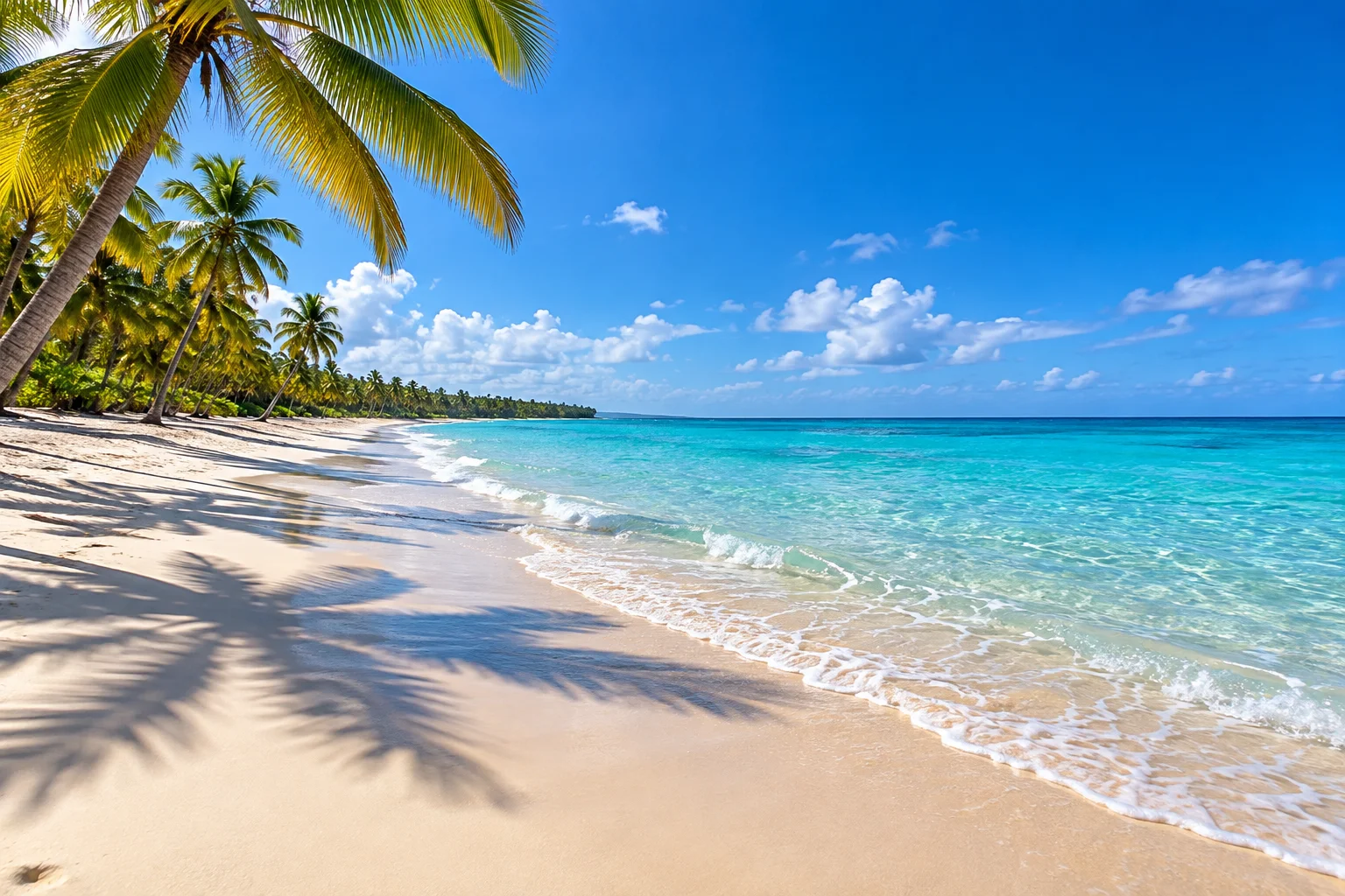 Playa Arena Gorda