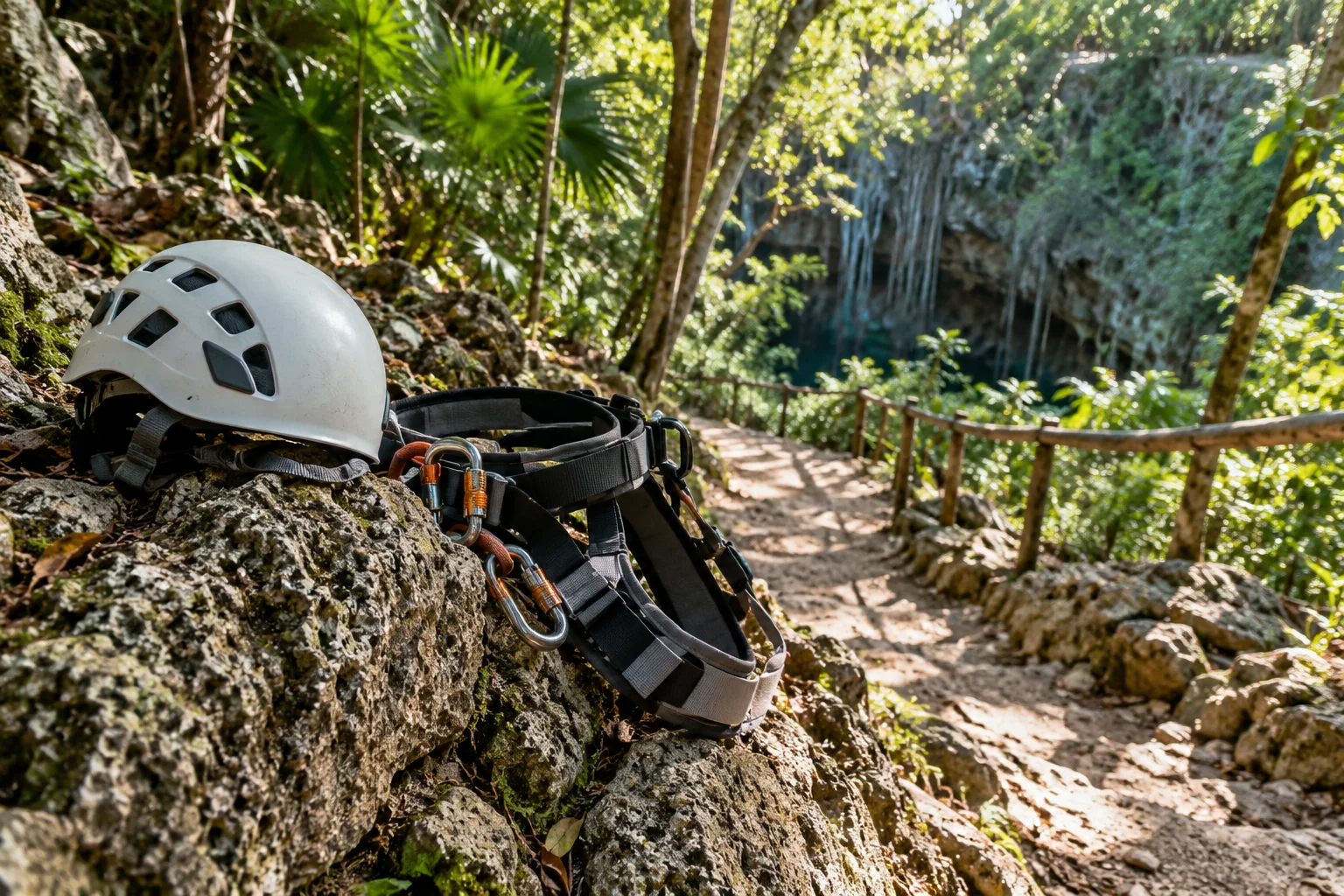 Bávaro Adventure Park