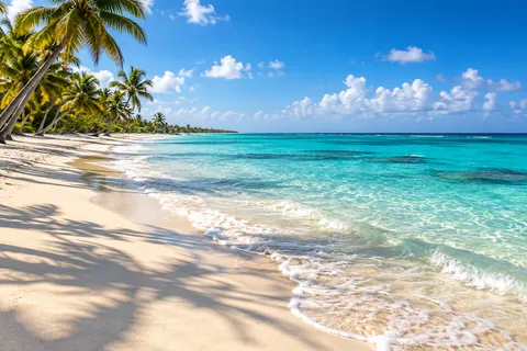 Bávaro Beach