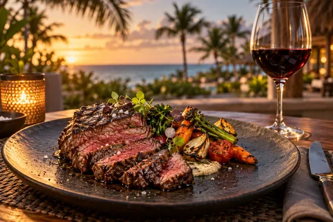 Brassa Grill & Bar
