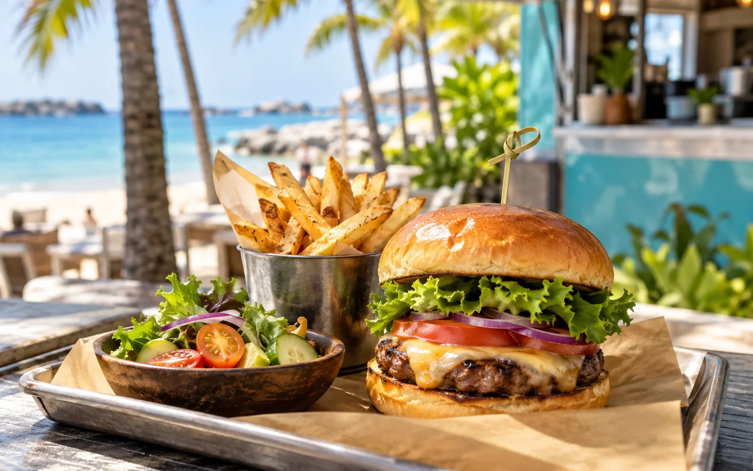 Burger Factory