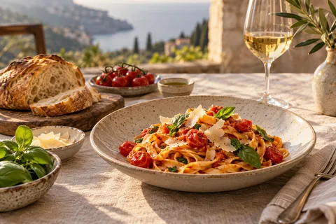 Capriccio at Sanctuary