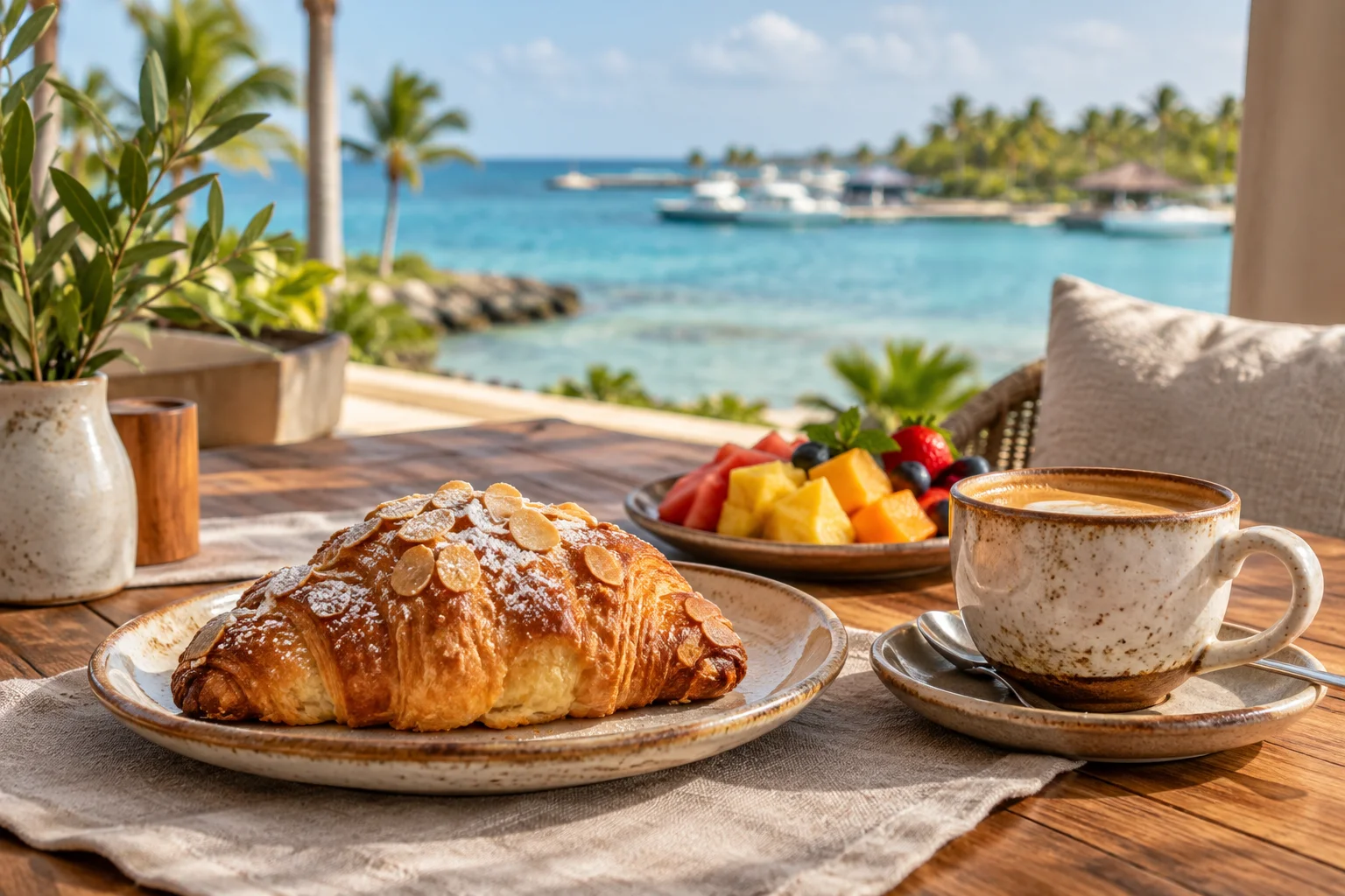 Casa Costa Bakery