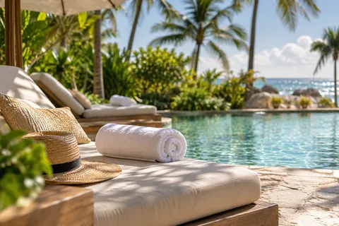 Casa Don Luis Cap Cana by Faranda Boutique