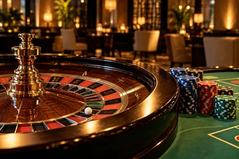 Casino Dominic Cap Cana