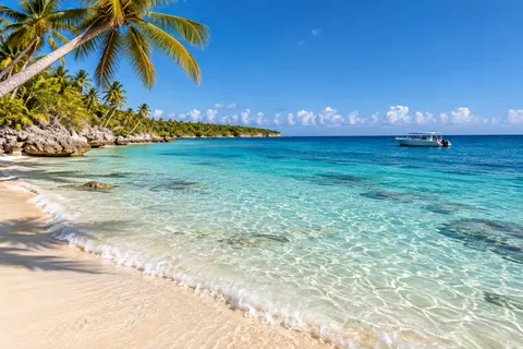 Isla Catalina