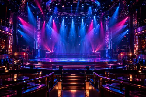 Coco Bongo Punta Cana