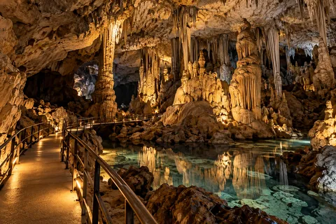 Cueva de las Maravillas