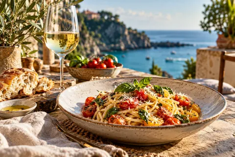 Dolce Italia