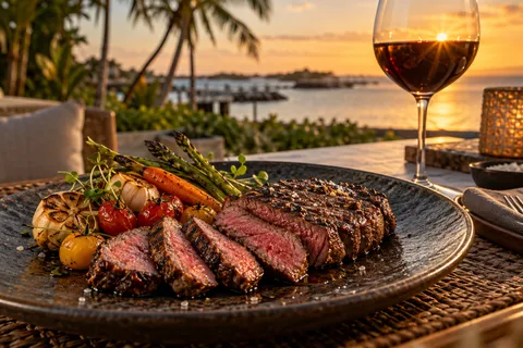 Drago Grill