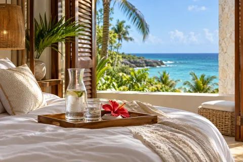 Dreams Cap Cana Resort & Spa