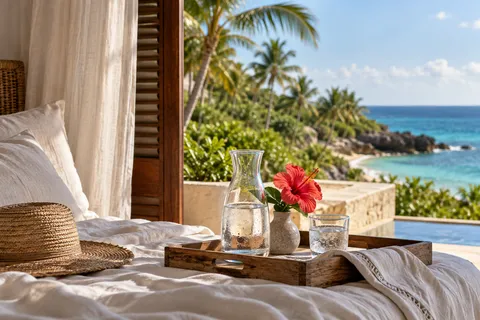 Eden Roc Cap Cana