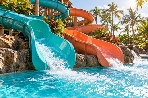 El Dorado Water Park