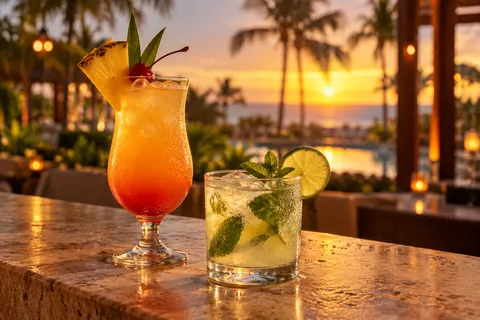 Hard Rock Casino Punta Cana