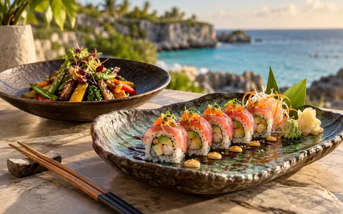 Himitsu at Secrets