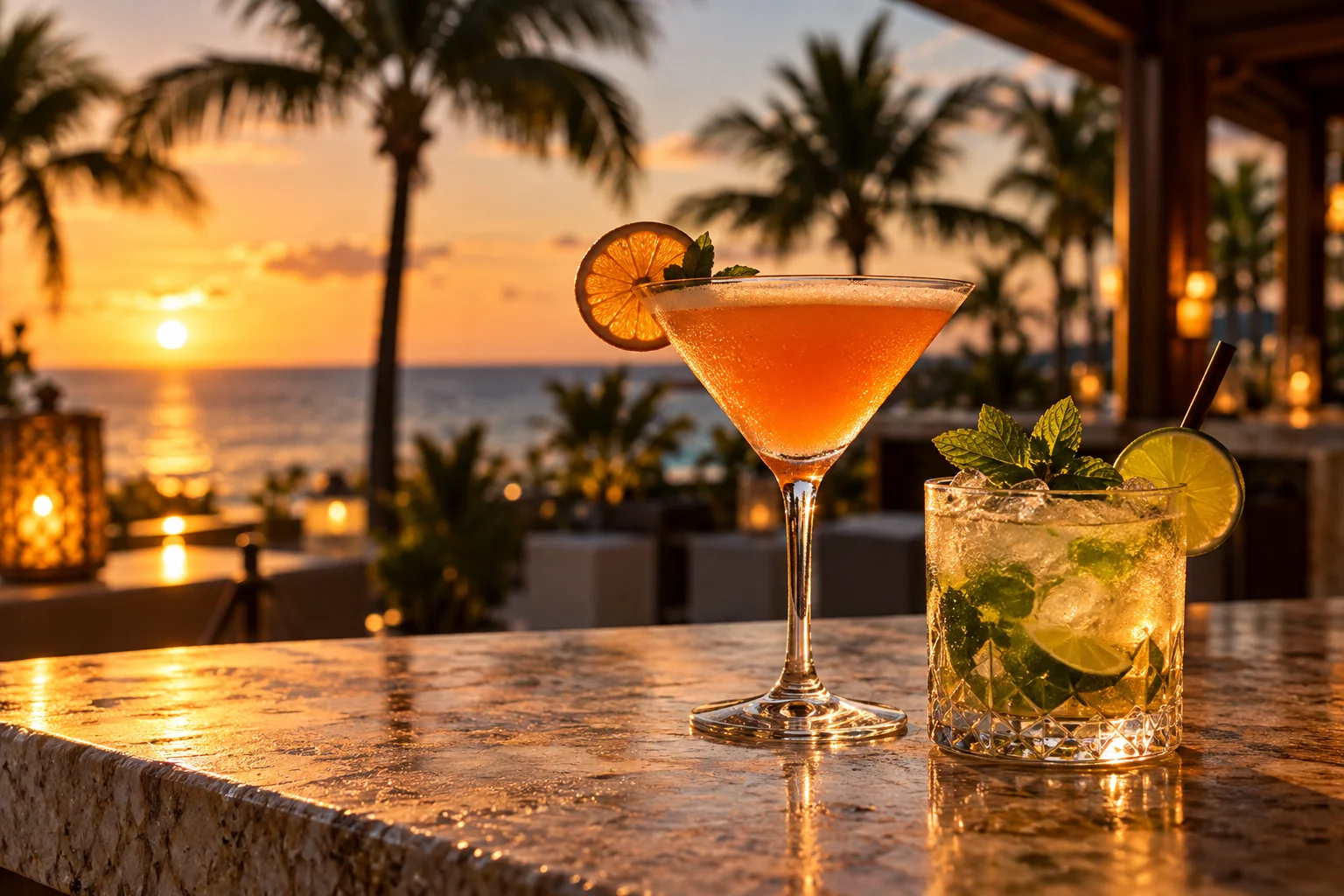Infinity Bar & Lounge