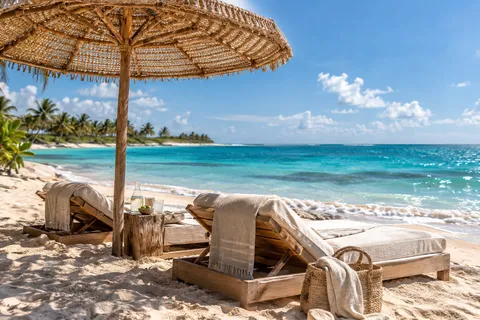 Kukua Beach Club