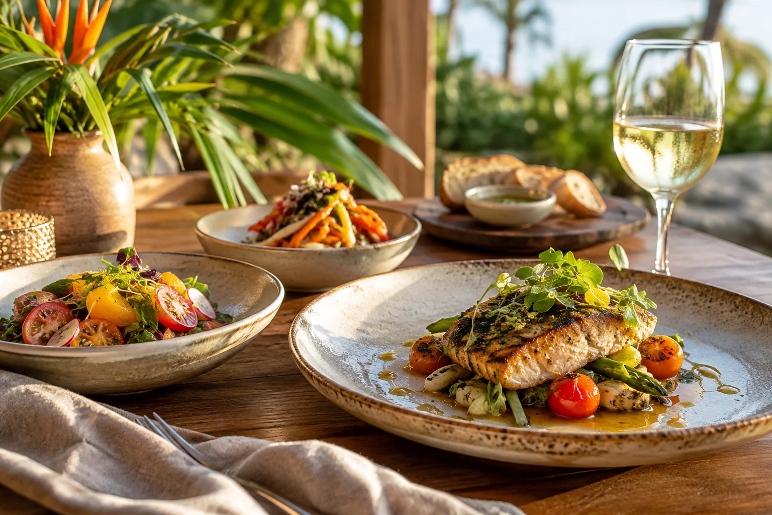 La Nena Restaurant
