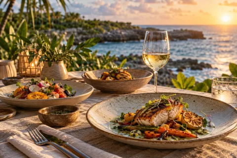 La Palapa by Eden Roc