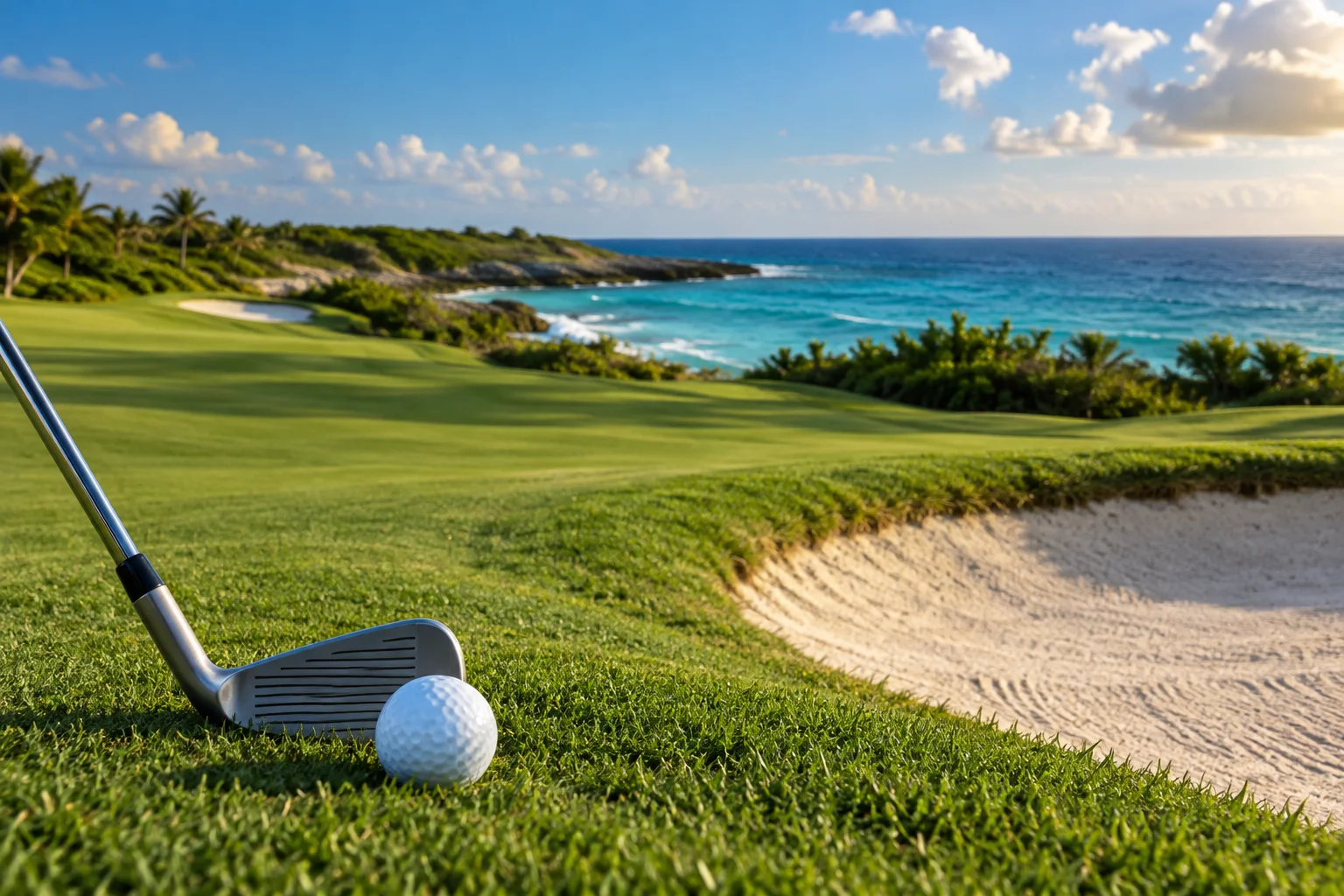 Las Iguanas Golf Club