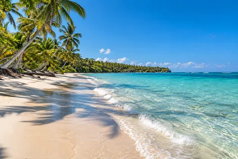 Playa Lavacama (La Vacama)