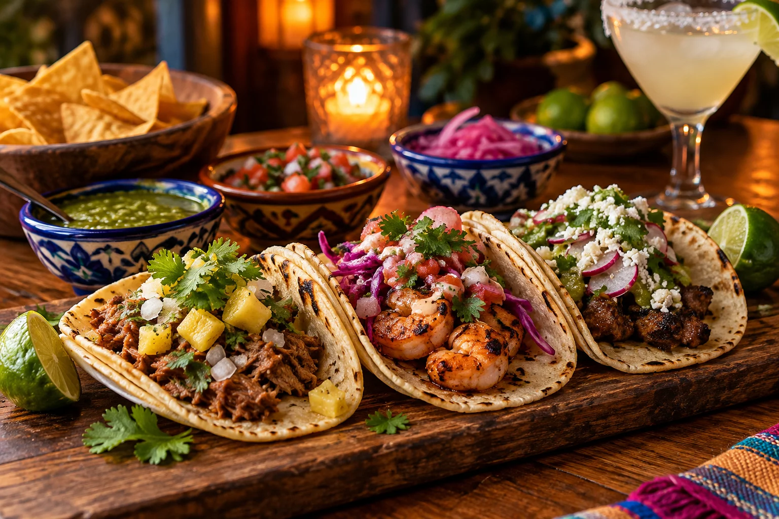 Lulú Taco & Tequila Bar