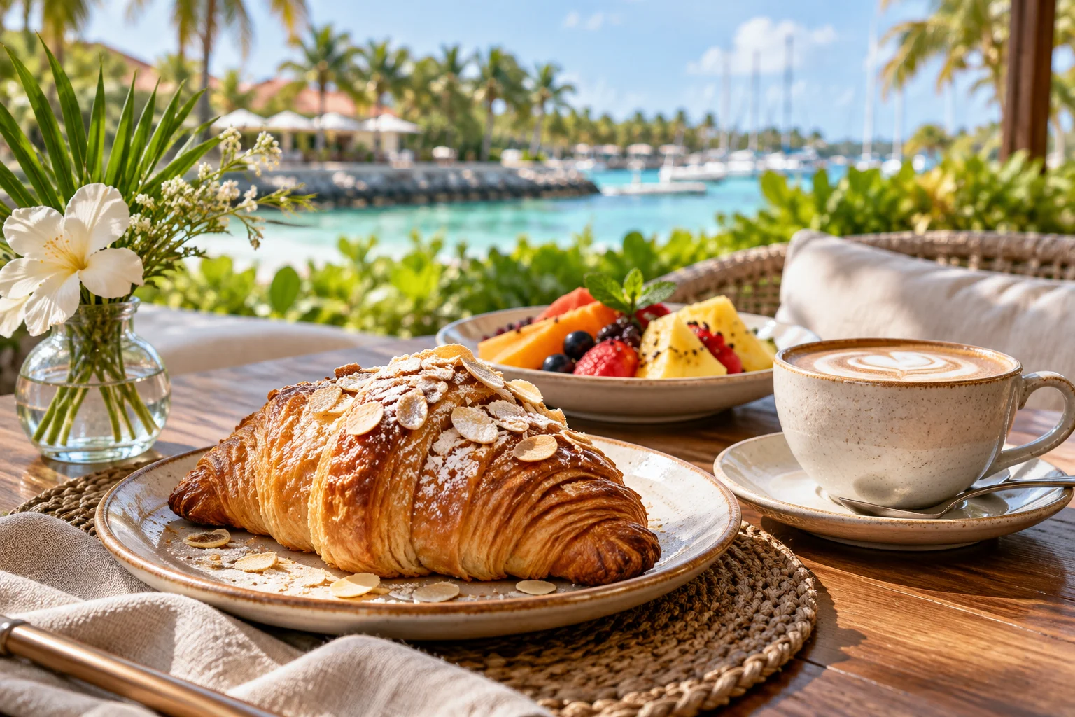 Marie Bakery & Cafe — Green Village