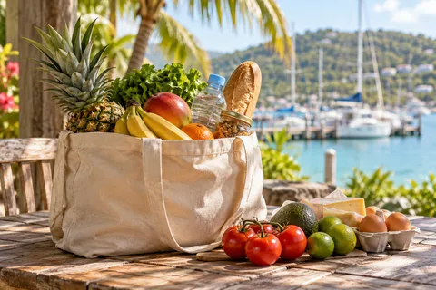 La Marina Minimarket