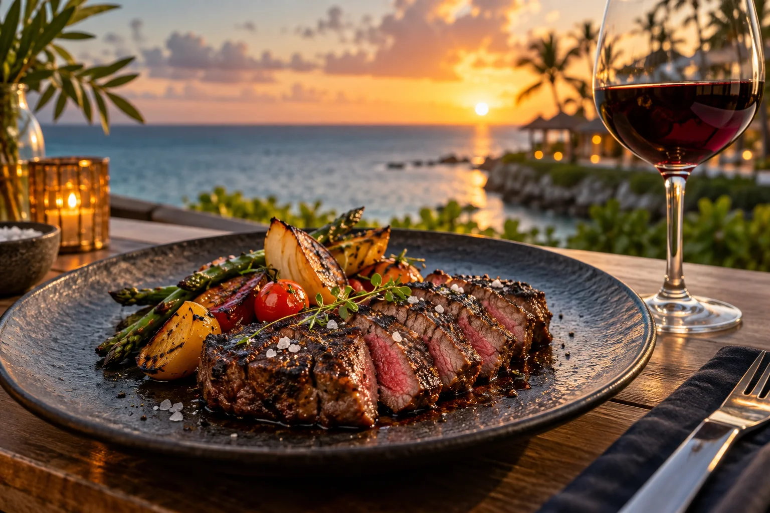 Marola Mediterranean Grill