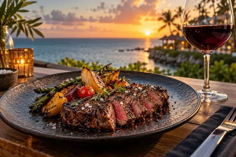 Marola Mediterranean Grill