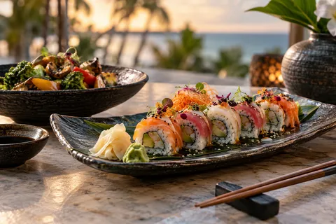 Noah Restaurant & Lounge