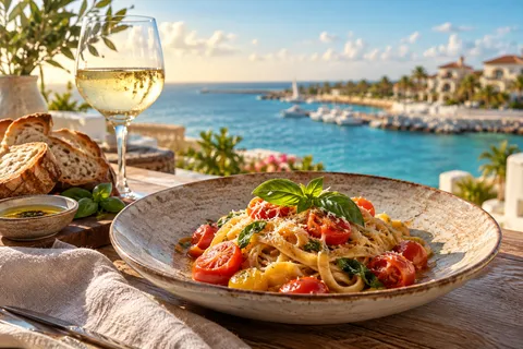Osteria Giorgetta