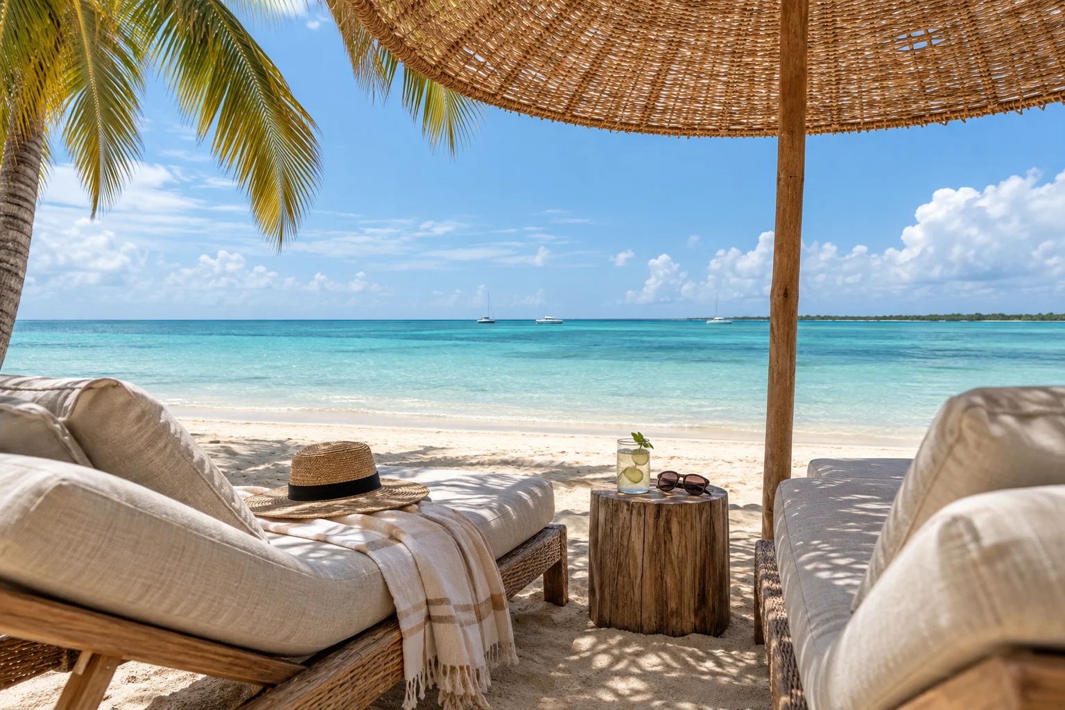 Pearl Beach Club