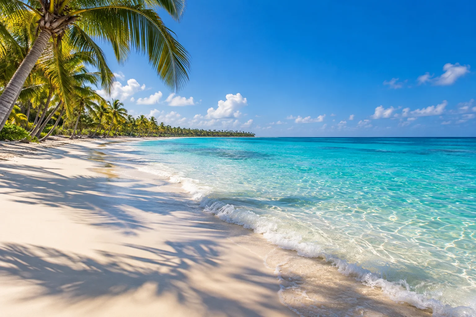Playa Blanca