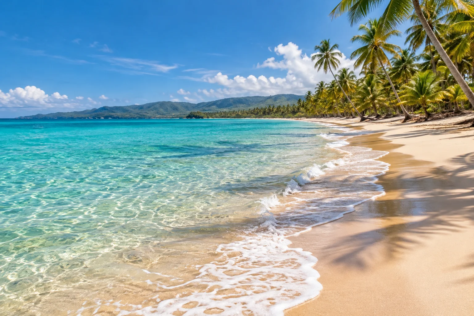 Playa Esmeralda (Miches)