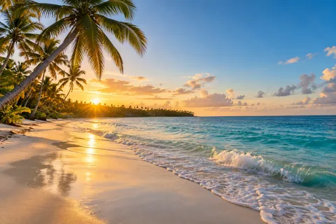 Playa Limón (Miches)