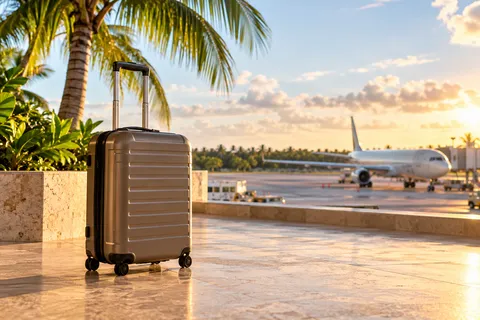 Punta Cana Airport