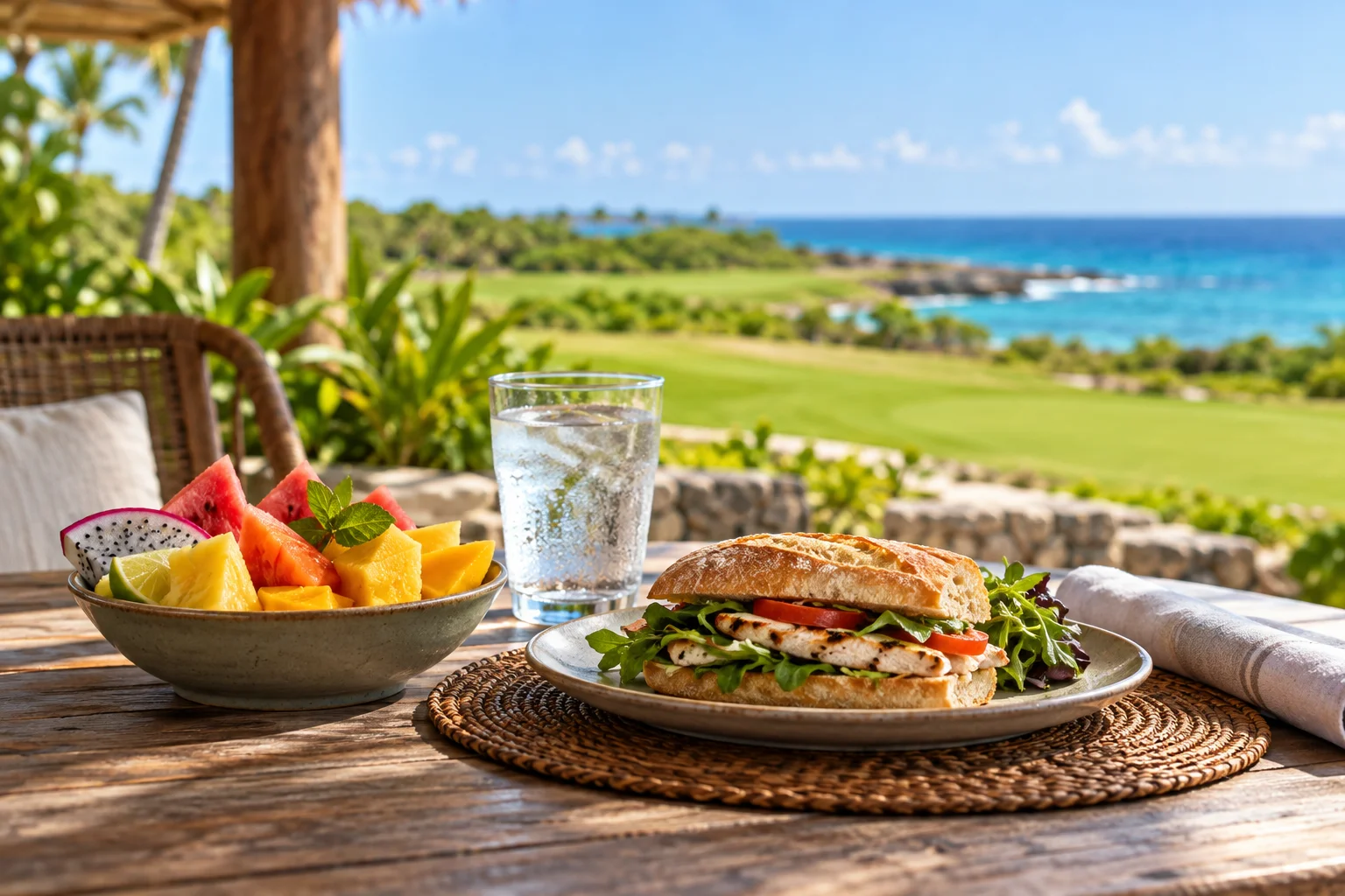 Punta Espada Snack Bar
