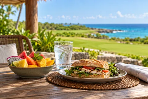 Punta Espada Snack Bar