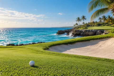 Punta Espada Golf
