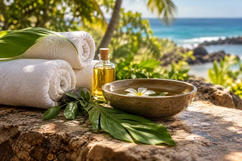 Rock Spa