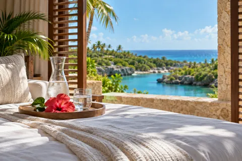 Sanctuary Cap Cana