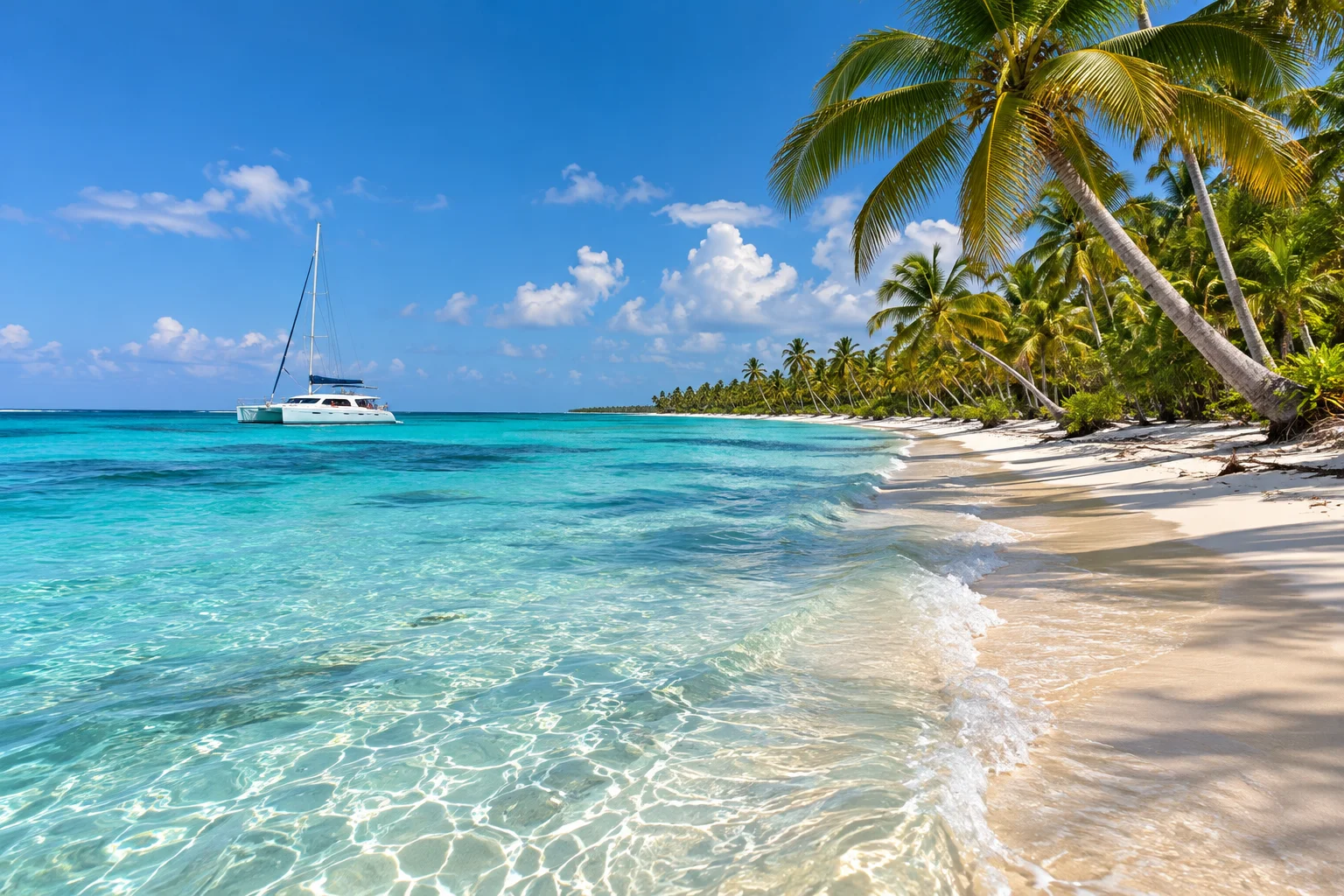 Isla Saona