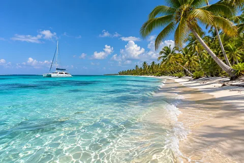Isla Saona