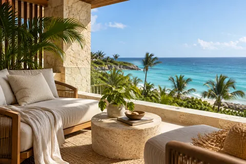 Secrets Cap Cana Resort & Spa