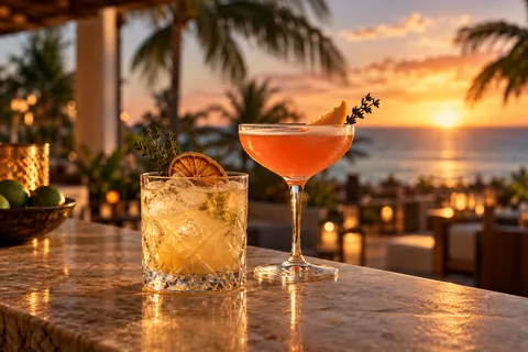 The St. Regis Bar