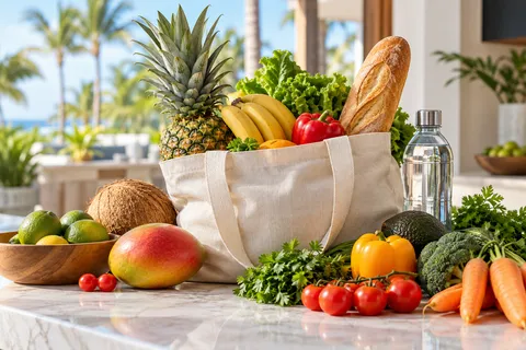 Supermercados Nacional — Punta Cana