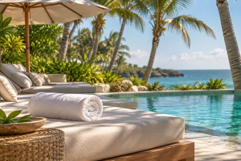 The St. Regis Cap Cana Resort
